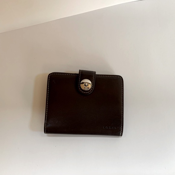 Lodis Handbags - Lodis bifold wallet